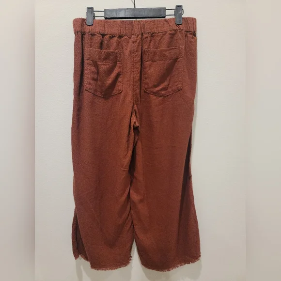 Caslon capri pants - Picture 2 of 3